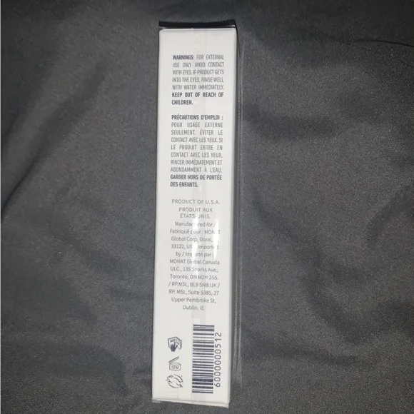 Monat 30 second miracle Instant Eye Protector - Picture 2 of 4